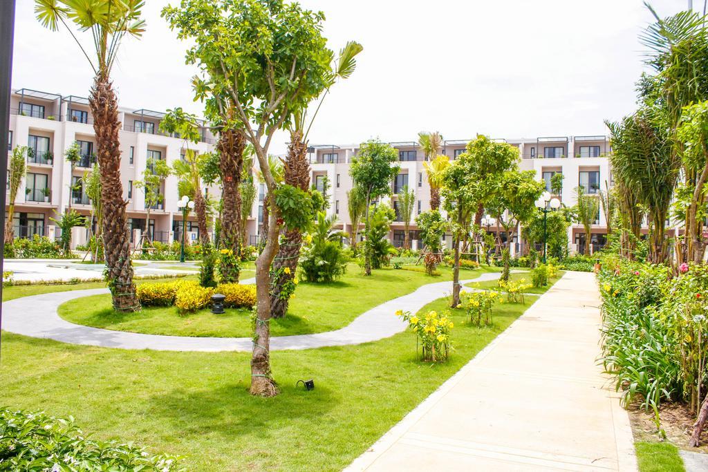 Ruby Hotel Ha Long Exterior photo