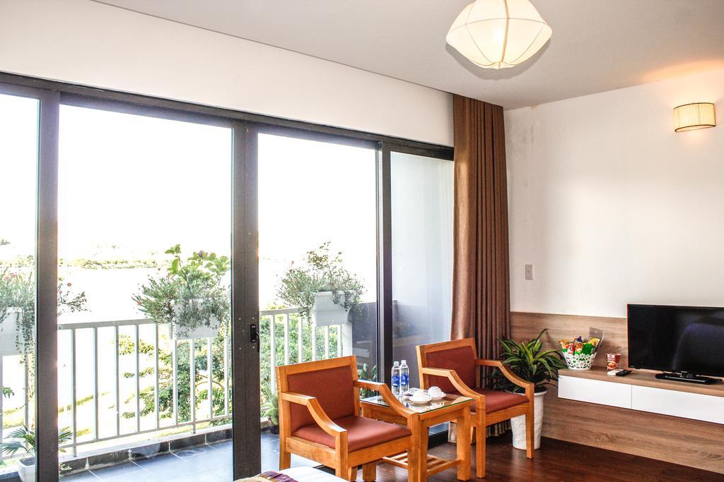 Ruby Hotel Ha Long Exterior photo