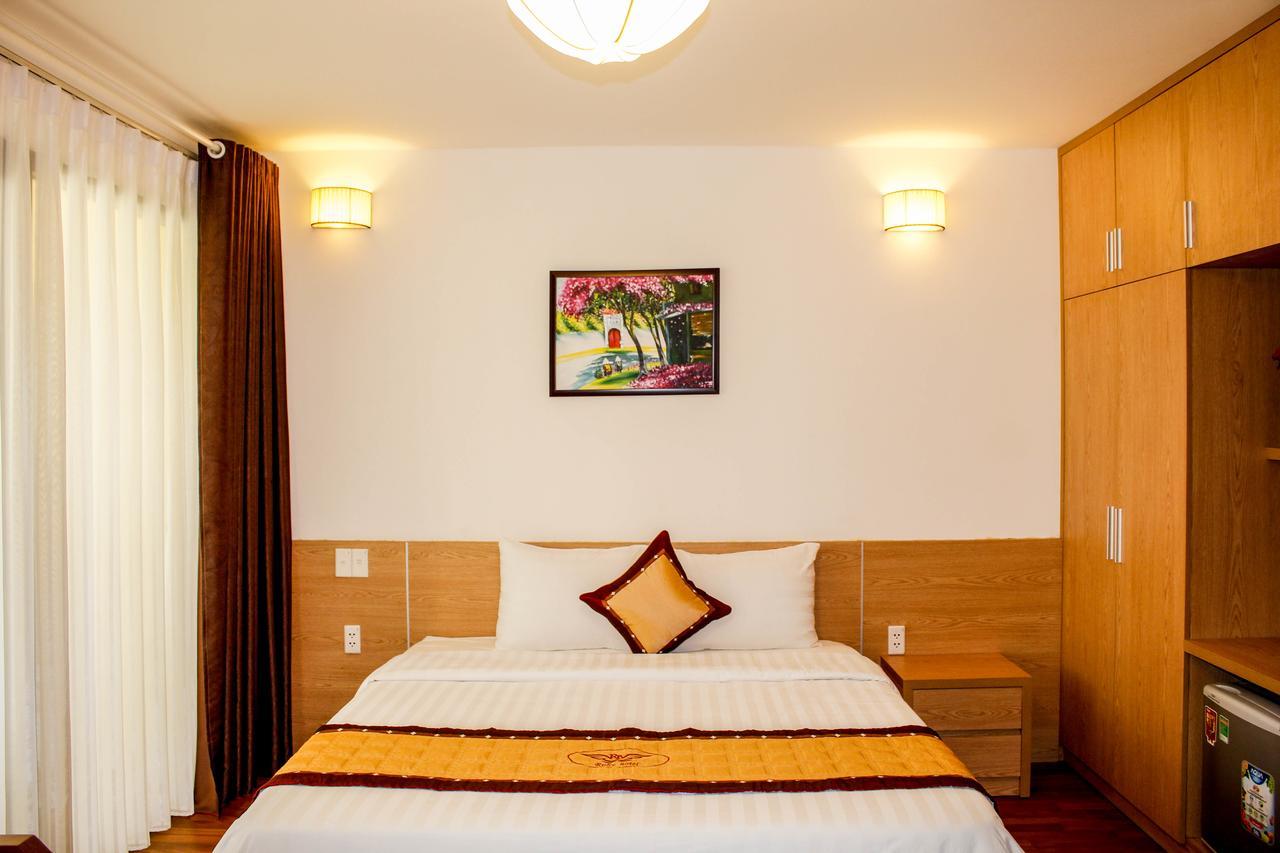 Ruby Hotel Ha Long Exterior photo