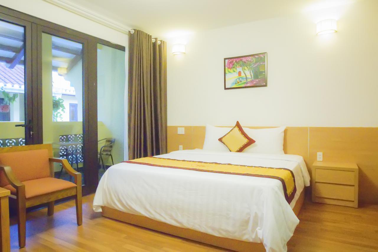 Ruby Hotel Ha Long Exterior photo
