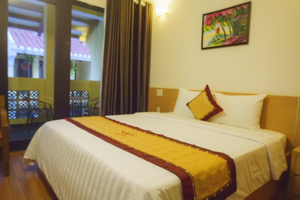 Ruby Hotel Ha Long Exterior photo